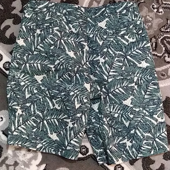 Cool reversible GAP shorts NWT - Picture 4 of 6
